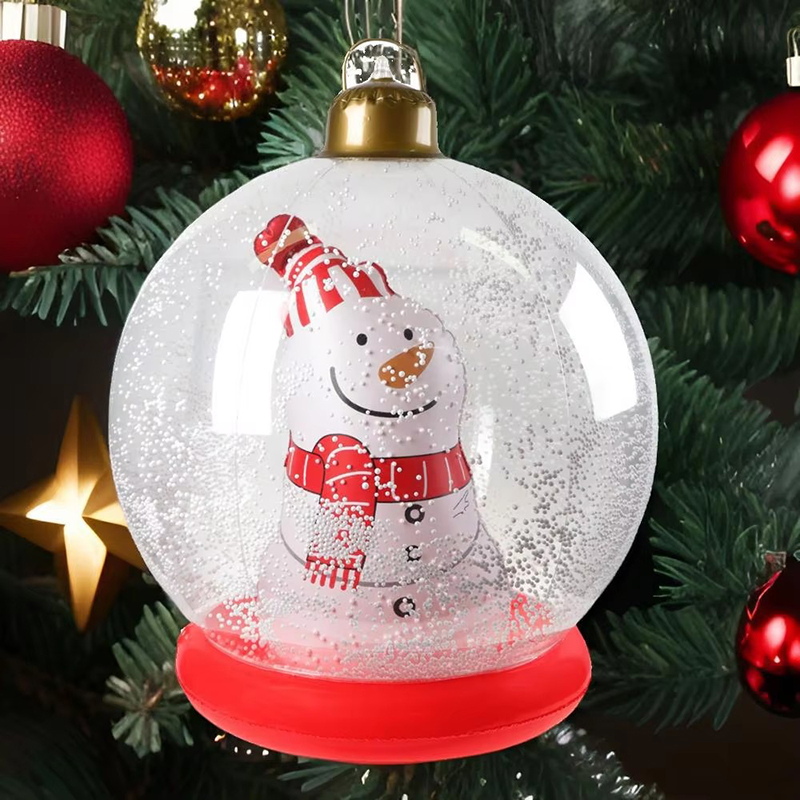 Xmas Ball