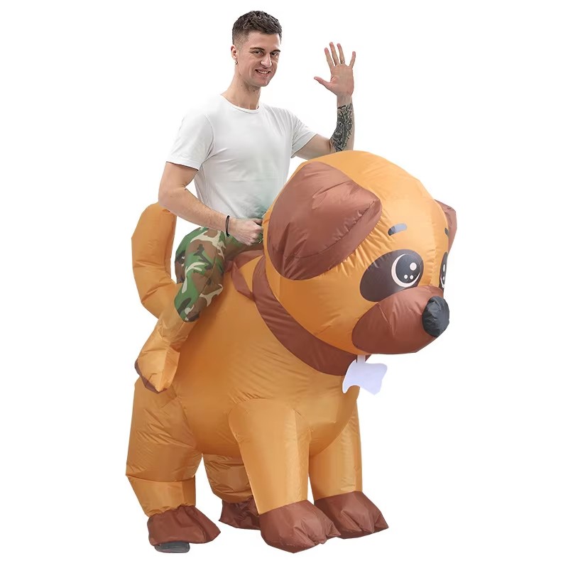 Dog Costumes