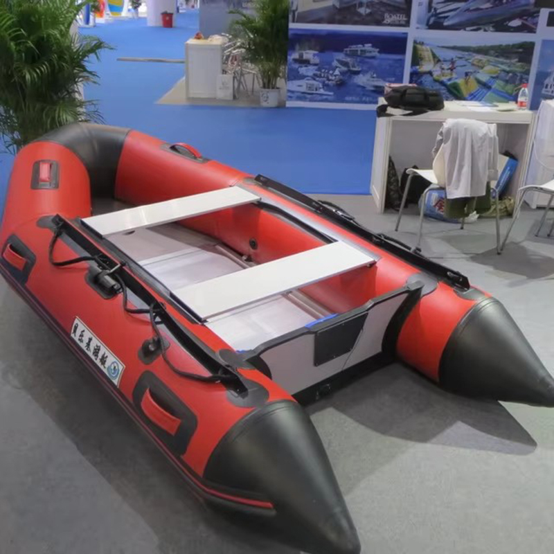 Inflatable Rubber Boat