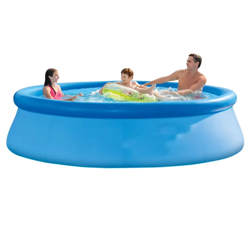Outdoor 8FT PVC Swimming Pool