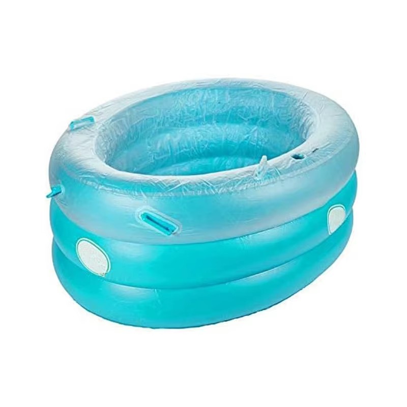 Inflatable Birth Pool