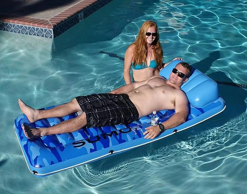 Pool Floats