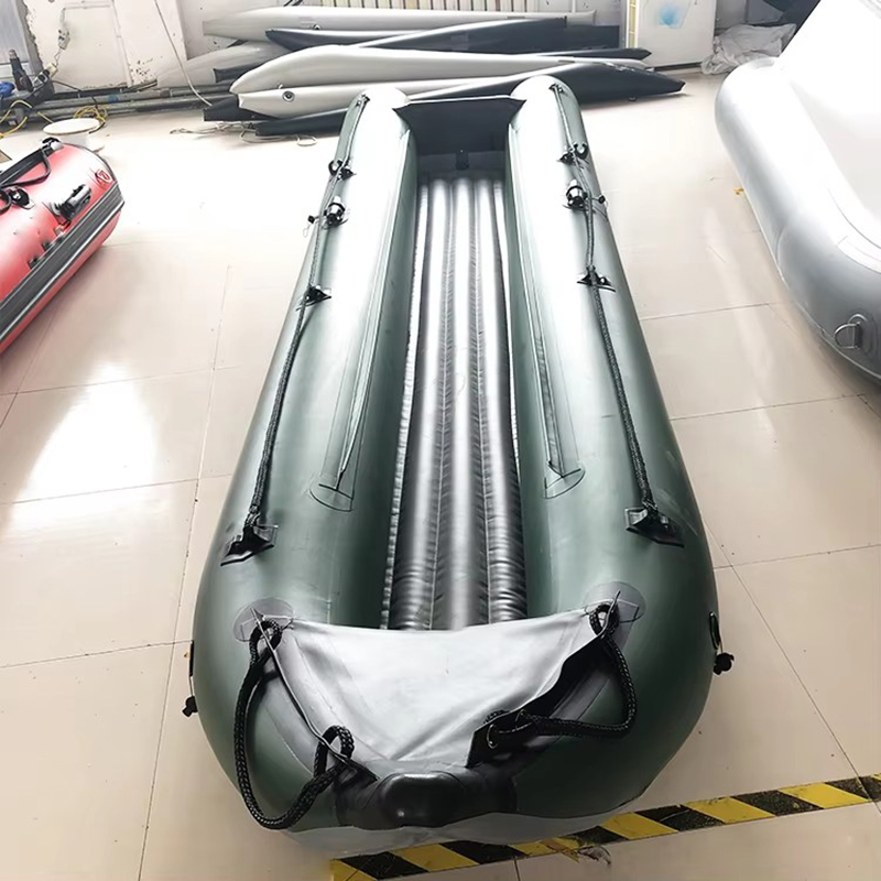 Fishing Kayak 450cm