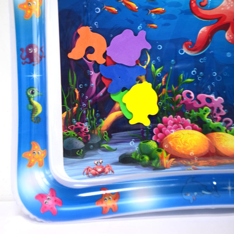 Water Play Mat