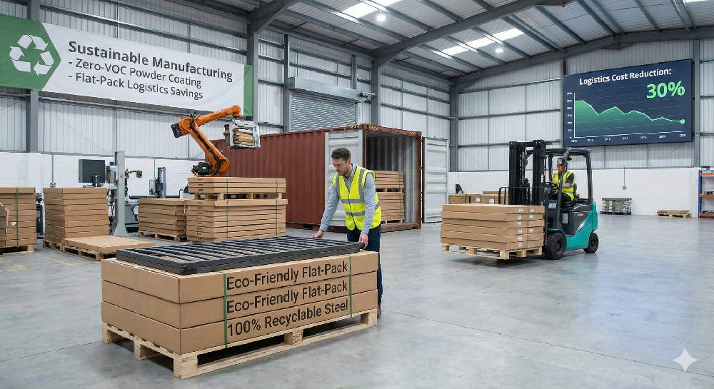 High-Grade Double-Layer Bed: Ultimate B2B Industry Guide