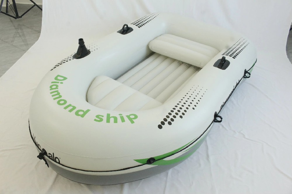 PVC Boat