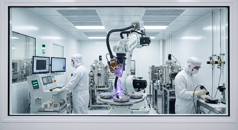 The Ultimate Clinic Guide to Tracking Coating Batches for Industrial and Medical Parts: Efficacy, Compliance, and ROI
