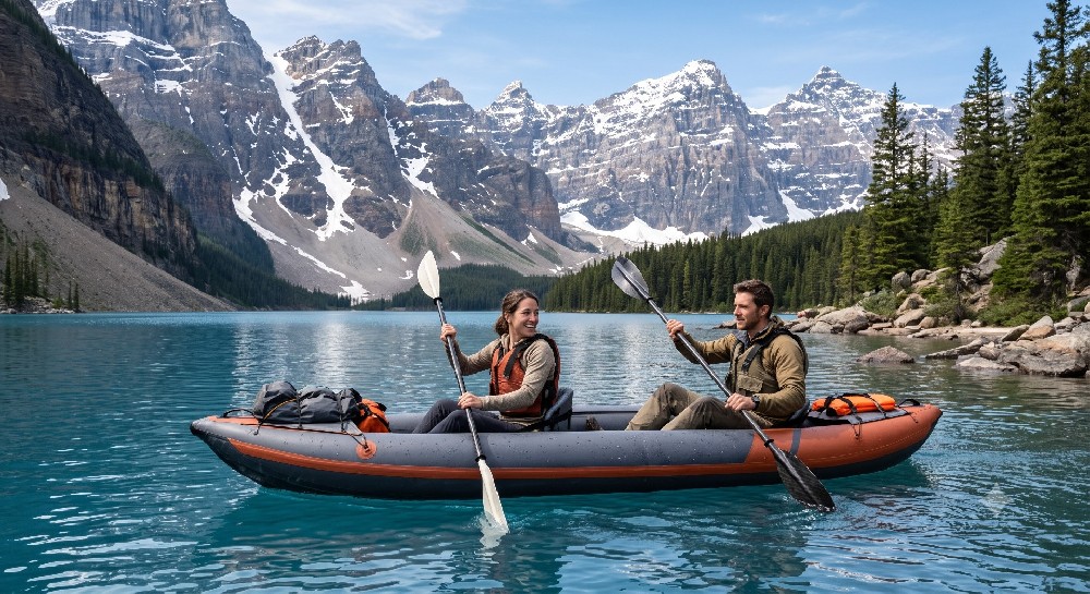 CE & ISO 6185 Compliance Masterclass: Engineering Specs of Inflatable Equipment