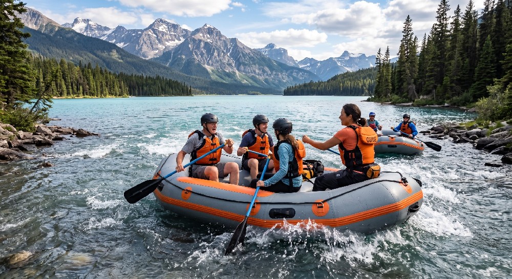 The Ultimate B2B Sourcing Guide to High-Strength PVC Water Rushing Equipment: Materials, Specs, and ROI