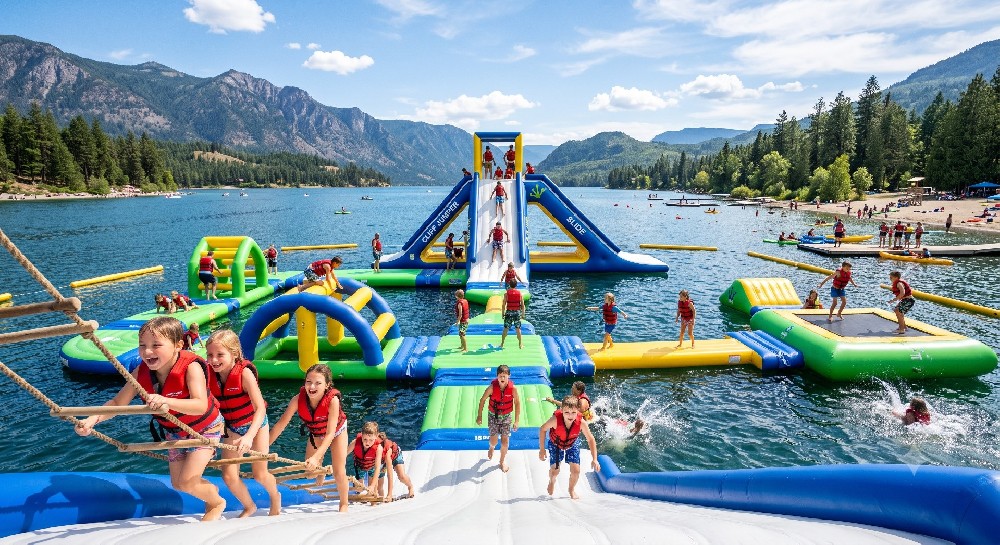 CE & ISO 6185 Compliance Masterclass: Engineering Specs of Commercial Water Park Equipment
