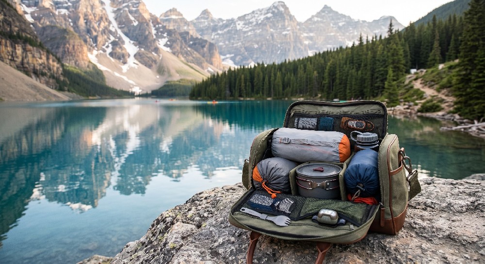 The Ultimate B2B Sourcing Guide to Packing Light: Materials, Specs, and ROI