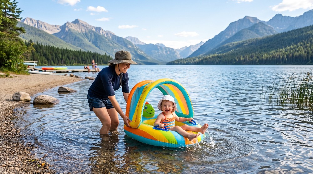 The Ultimate B2B Sourcing Guide to The Best Pool Toys to Keep Toddlers Entertained for Hours: Materials, Specs, and ROI