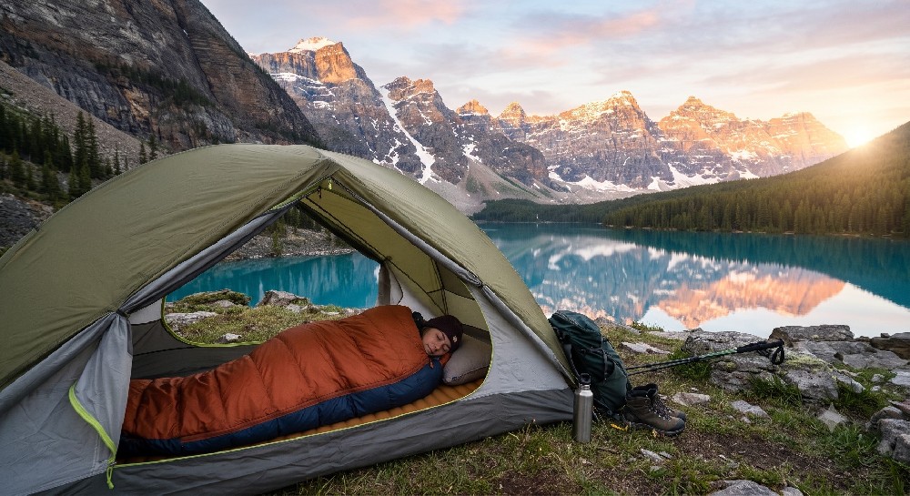 The Ultimate B2B Sourcing Guide to Sleeping Bag Shape: Materials, Specs, and ROI