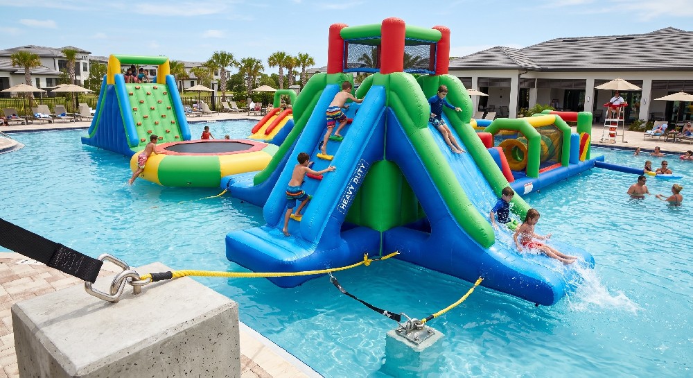 Backyard Pool Toys Buyer’s Guide: Safety, Durability, and Active Play Value