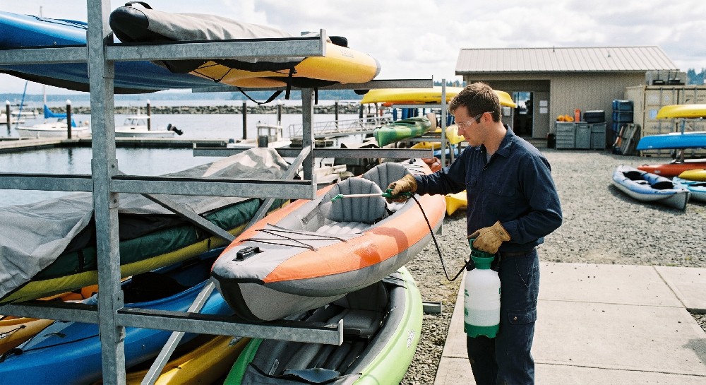 UV Protection Spray Economics: Extending Outdoor Gear Life by 2x