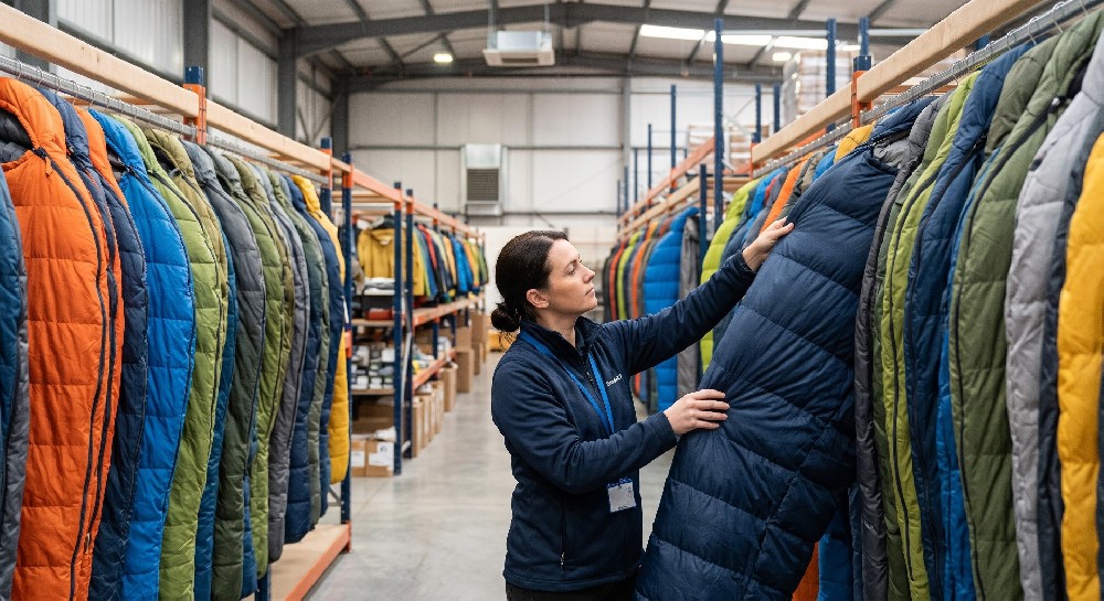 How to Store Sleeping Bags to Preserve Loft: A Commercial Buyer’s Guide