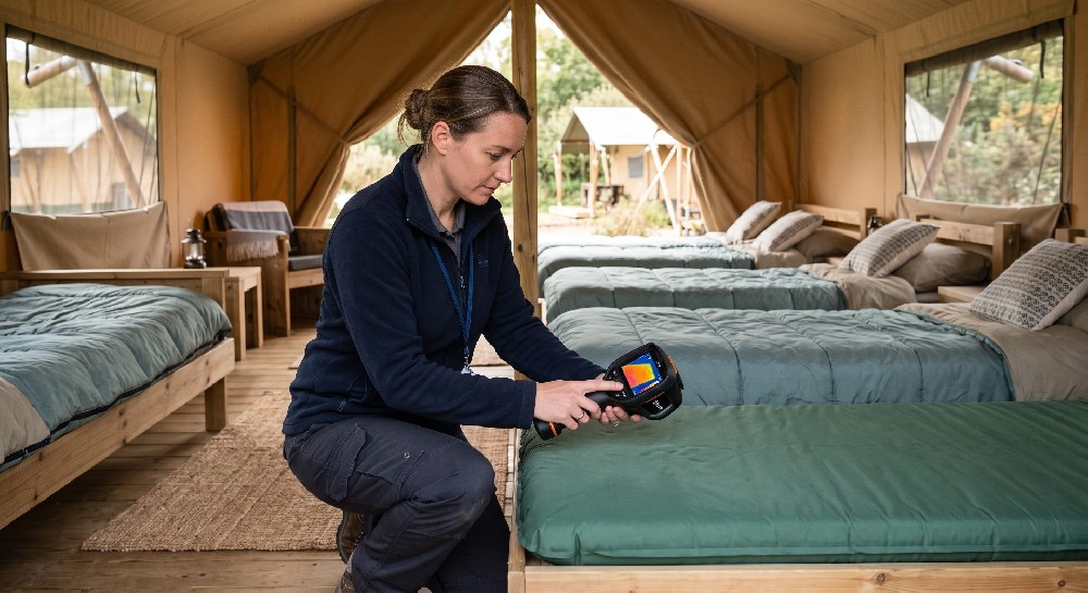 R-Value for Inflatable Sleeping Mats: Thermal Performance, Buyer Specs, and Fleet Choice
