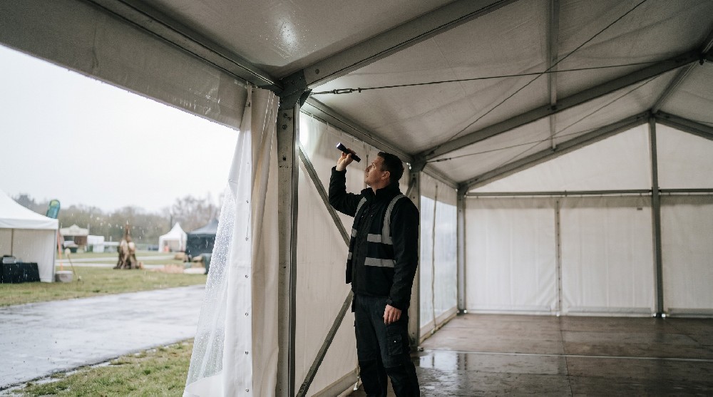 How to Seal Leaking Seams on a Waterproof Outdoor Tent: Repair Guide